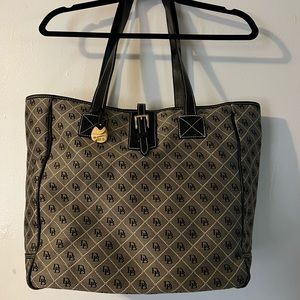 Vintage Dooney and bourke